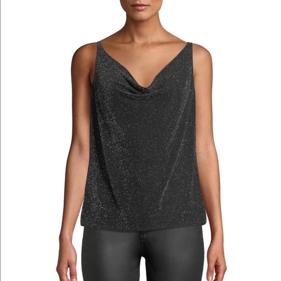 Bailey 44 Tops - Bailey 44 Stellular Top NWT